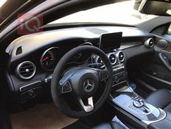 مێرسێدس بێنز C-Class